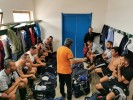 Foto partita