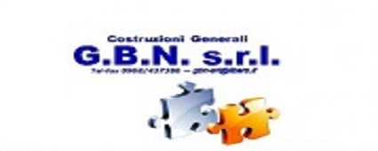 G.B.N. COSTRUZIONI GENERALI